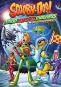 Scooby-Doo! Crociera sulla luna