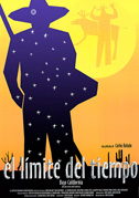 Bajo California: El límite del tiempo