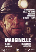 Locandina Marcinelle - Film (2003)