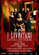 I Liviatani - Cattive attitudini