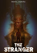 Locandina The stranger - Film (2022)
