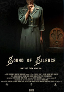 Locandina Sound of silence - Film (2023)