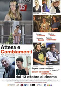 Locandina Attesa e cambiamenti