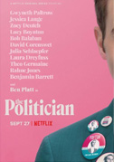 The politician