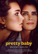 Brooke Shields: Pretty baby
