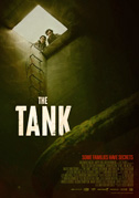 Locandina The tank