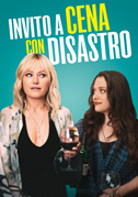 Invito a cena con disastro