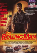 Rolling man