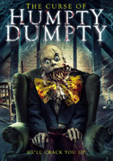 Locandina The curse of Humpty Dumpty