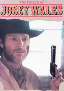 The return of Josey Wales