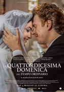 La quattordicesima domenica del tempo ordinario