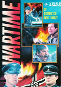Locandina Tempi di guerra - Film (1987)
