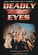 Deadly eyes