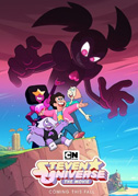 Locandina Steven Universe: il film - Film d'animazione (2019)