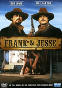 Locandina Frank e Jesse