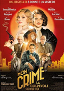 Mon crime - La colpevole sono io