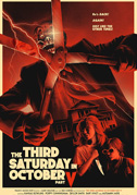 The third Saturday in October part V