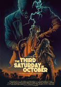 The third Saturday in October