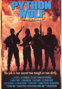 C.A.T. Squad: Python Wolf