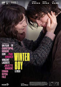 Locandina Winter boy