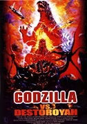 Godzilla vs. Destoroyah