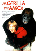 Una gorilla per amica