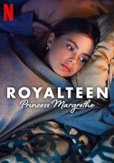 Royalteen: la principessa Margrethe