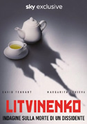 Litvinenko - Indagine sulla morte di un dissidente