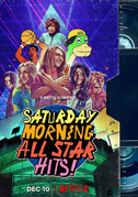 Saturday morning all star hits!