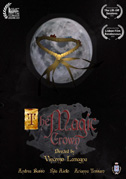 Locandina The magic crown