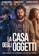 Locandina La casa degli oggetti