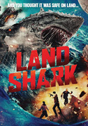 Locandina Land shark - Film (2020)