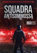 Locandina Squadra antisommossa