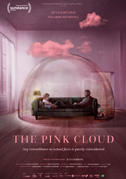 The pink cloud