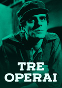 Tre operai