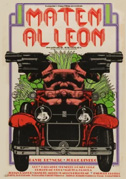 Maten al León