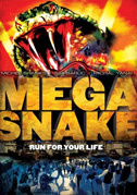 Mega snake