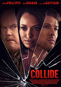 Locandina Collide: Destini incrociati
