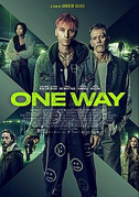 One way