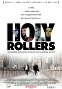 Holy rollers