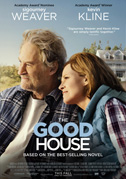 Locandina The good house