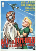 Ali del futuro