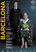 Barcelona (a map)