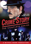 Crime story