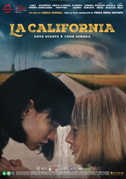 Locandina La California