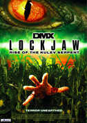 Lockjaw: Rise of the Kulev serpent