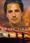 Cease fire