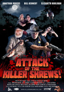 Attack of the killer shrews!