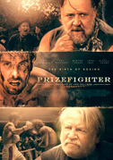 Prizefighter: La forza del campione