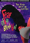 Fear of a black hat